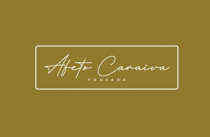 Afeto Caraiva Hotel Exterior photo