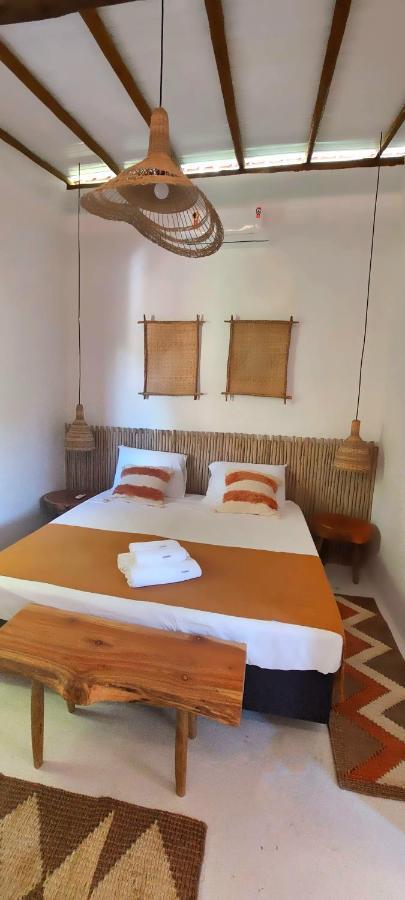 Afeto Caraiva Hotel Exterior photo